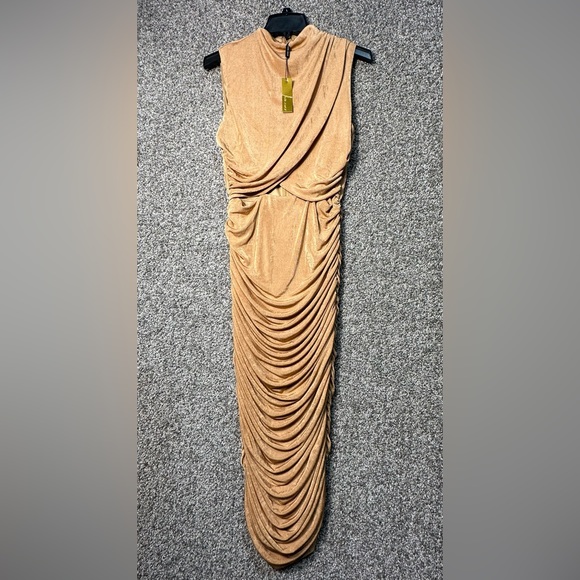 NWT Alexia Admor Khloe Dress Size Large - Picture 4 of 8